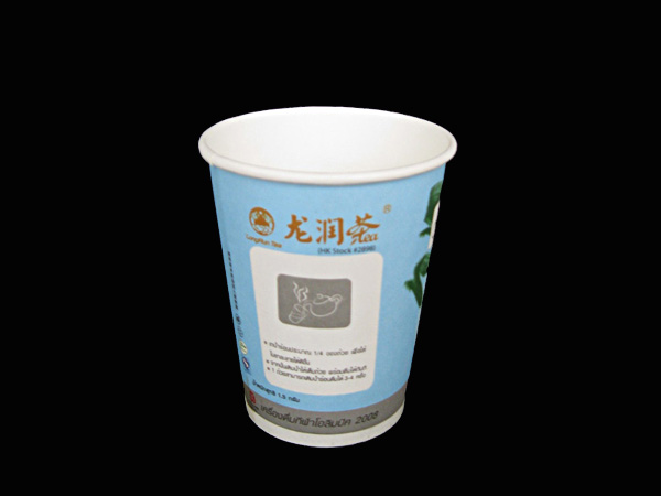 龍潤(rùn)茶